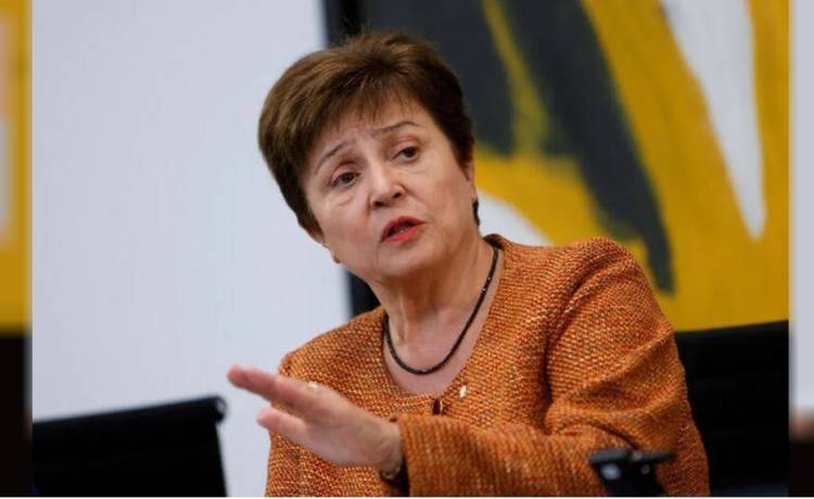 El FMI anunció que las negociaciones con la Argentina están "avanzadas"
