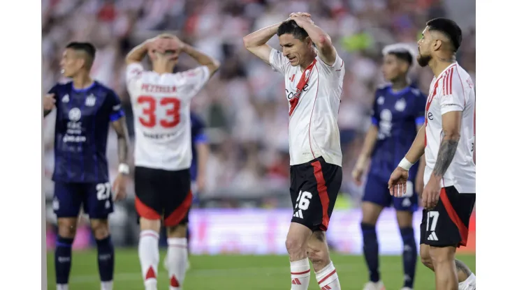 Los equipos argentinos coparon la Libertadores, hoy juega la T