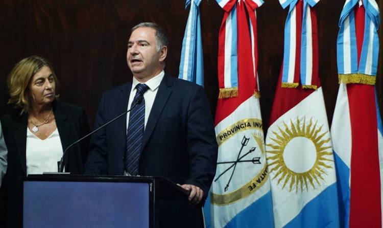 La Región Centro afianza su unión con una agencia para evaluar y mejorar las políticas educativas