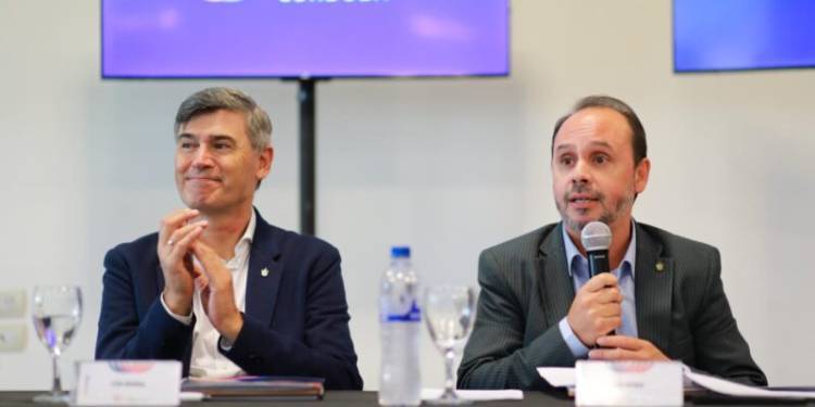 El Ente Metropolitano Córdoba llegará a más localidades