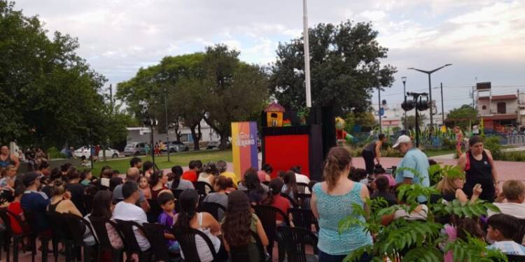 El Centro Integral de Títeres abrió el registro de espectáculos de la ciudad de Córdoba y del Ente Metropolitano