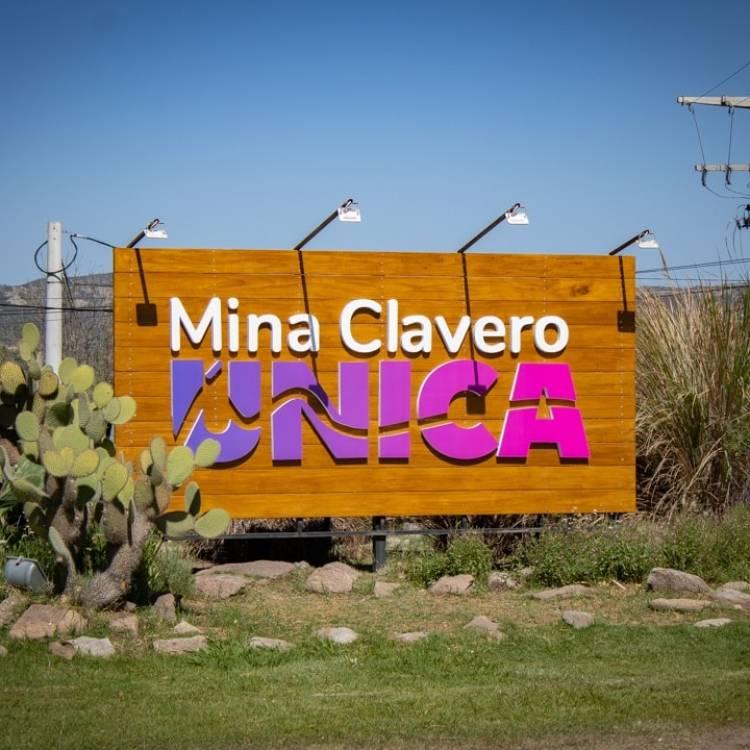 Mina Clavero: Confirmaron la agenda de actividades para Semana Santa