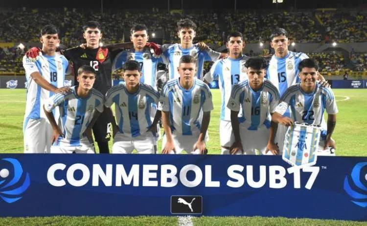 Surtido de fútbol: de Libertadores y fútbol local