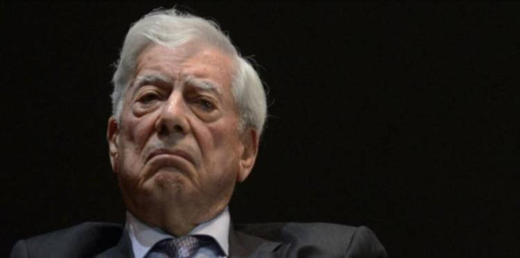 Falleció Mario Vargas Llosa, Premio Nobel de Literatura y figura clave de las letras hispanoamericanas