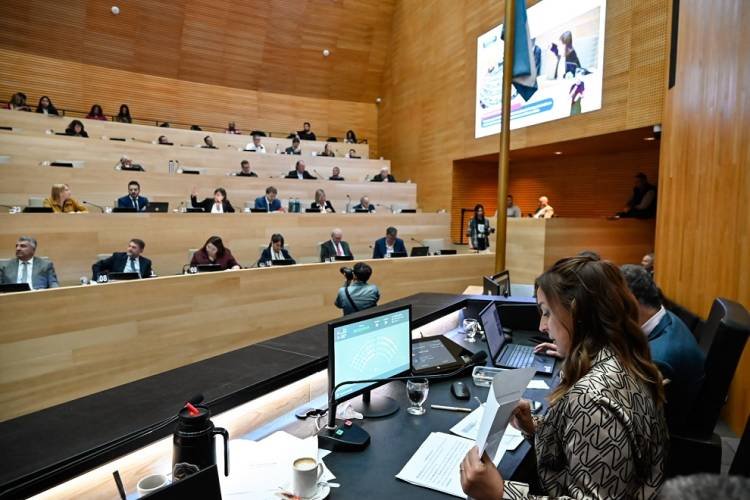 Córdoba adhirió a la emergencia penitenciaria nacional por tres años