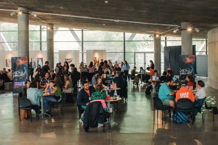 Córdoba fue epicentro de la sexta edición del laboratorio de cortometrajes y series de animación