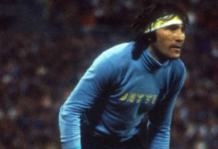 El día que Belgrano le hizo 5 al Boca Campeón Intercontinental y tuvieron que reemplazar a Gatti
