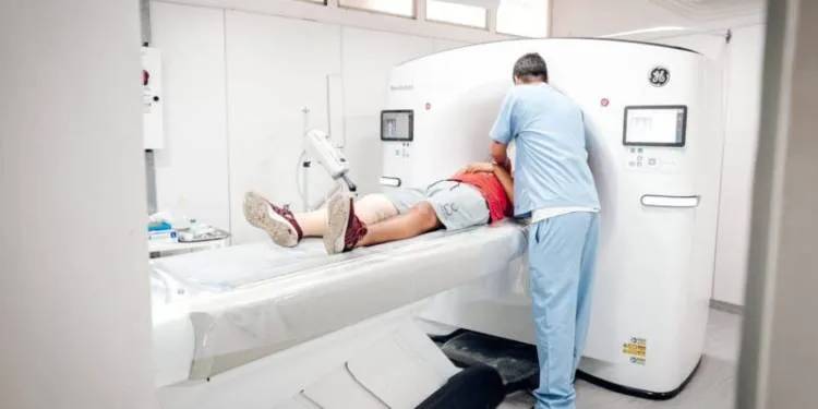 Gran logro de los hospitales municipales en materia de calidad y seguridad