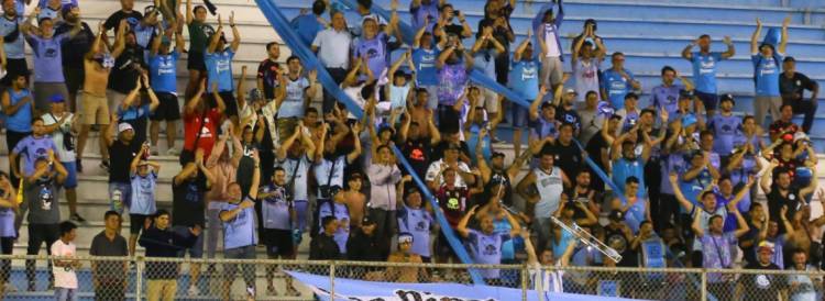 Belgrano, un histórico de Córdoba, que tuvo momentos e íconos