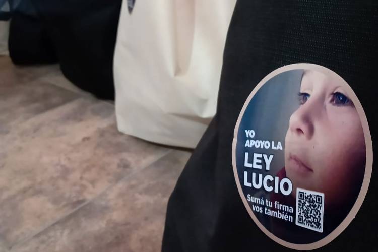 Capital Humano lanza capacitaciones relacionadas a la Ley Lucio Dupuy
