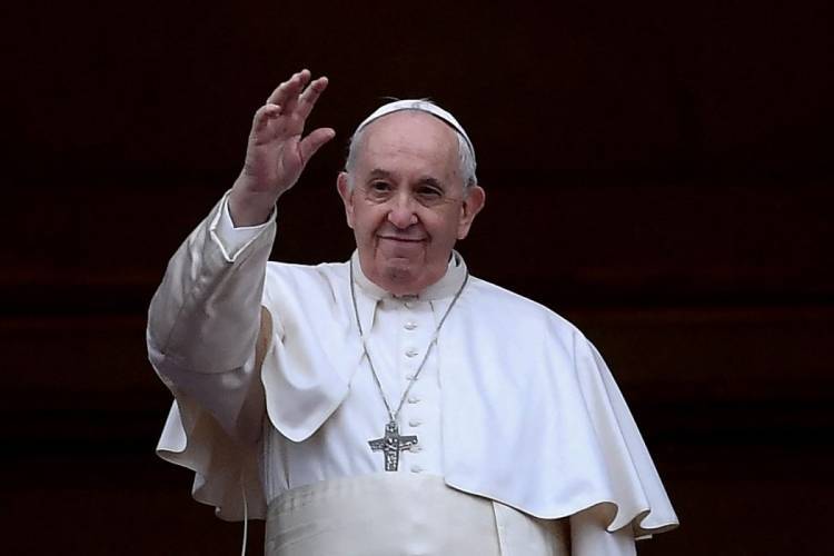 Buscan declarar “Personalidad Ilustre Post Mortem” al Papa Francisco en la provincia de Córdoba