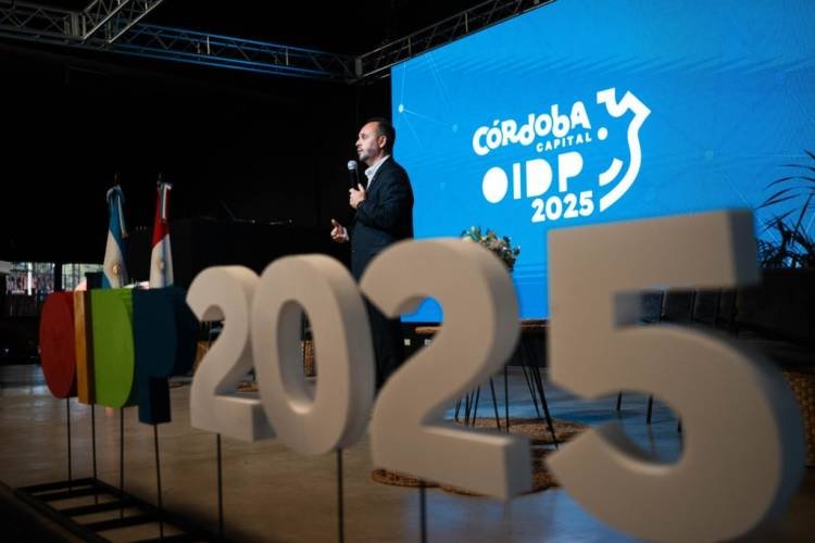 Malagueño fue sede de la la Tercera Cumbre Metropolitana