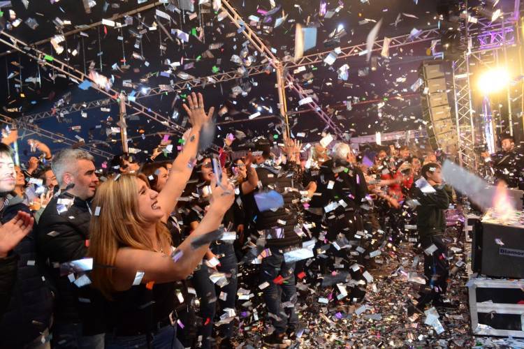 Las Higueras se prepara para su tradicional Festival Sabores y Saberes