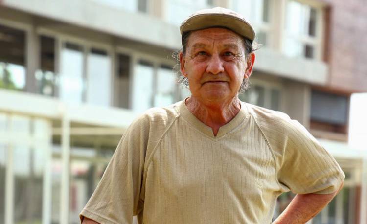 Historias del fútbol cordobés: El adiós al ídolo Mastrosimone