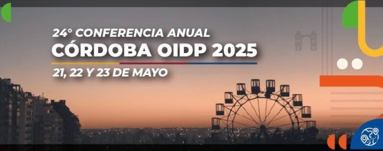 Córdoba recibirá a autoridades  y funcionarios para disertar sobre participación ciudadana y gobiernos locales
