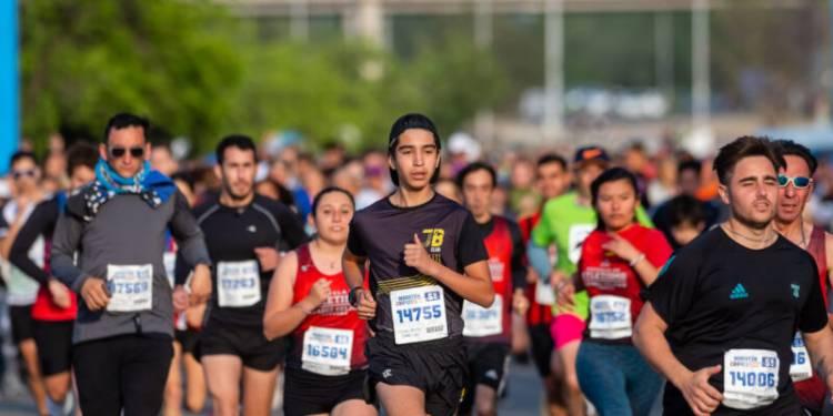 Corre Córdoba 2025: La Maratón que une al mundo en el corazón de La Docta