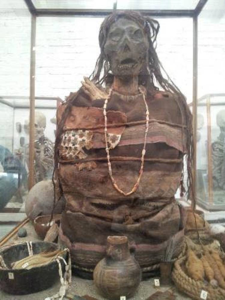 La Córdoba de la diversidad cultural histórica