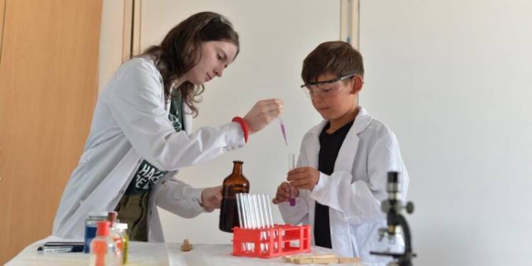 Abren convocatoria para proyectos innovadores en tecnología y ciencia