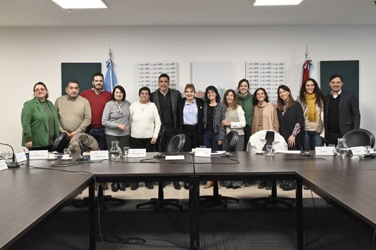 La Legislatura de Córdoba trata la adhesión a la ley nacional de fonoaudiología tras 30 años sin cambios
