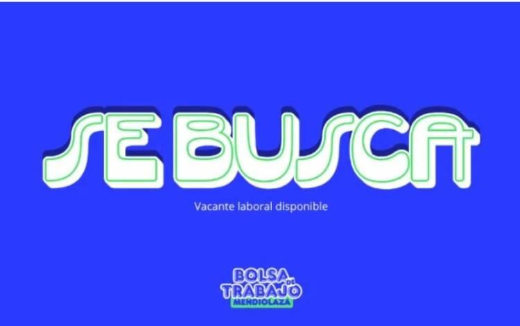 Buscamos vendedores de publicidad