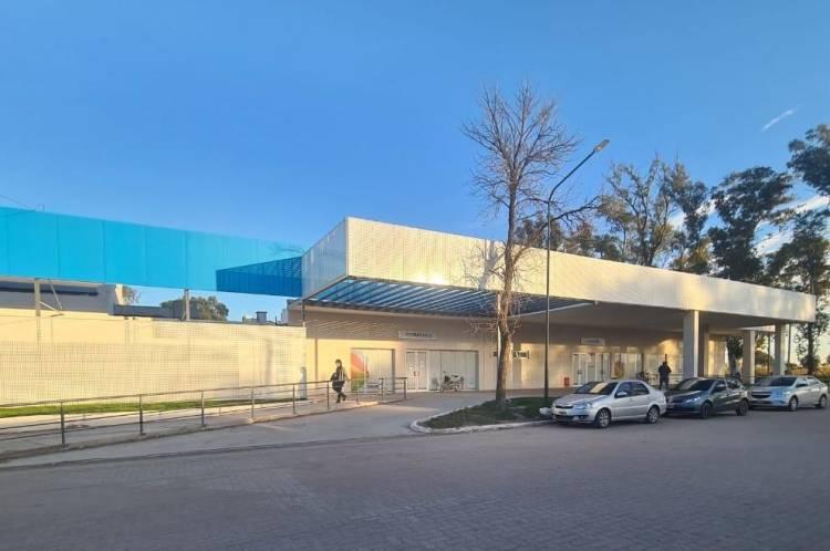 Huinca Renancó contará con un hospital modelo para el sur provincial