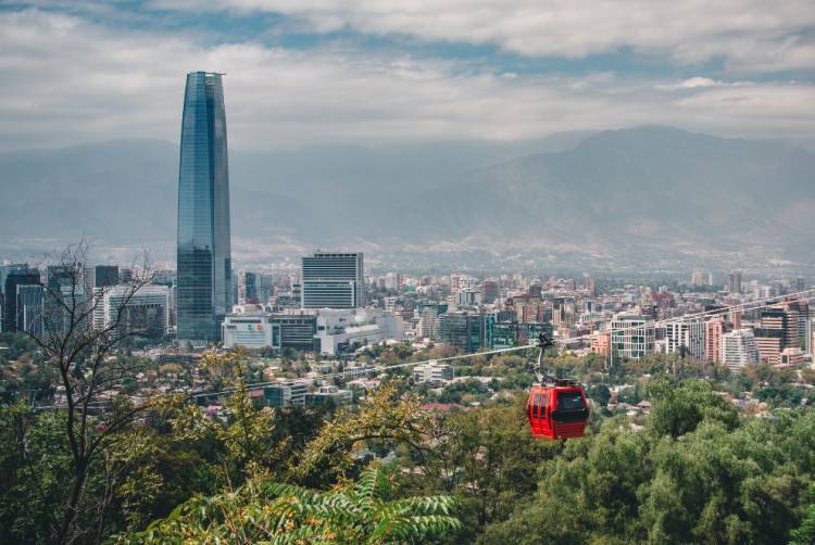 Córdoba desembarca en Chile para atraer inversiones y posicionarse como destino turístico internacional