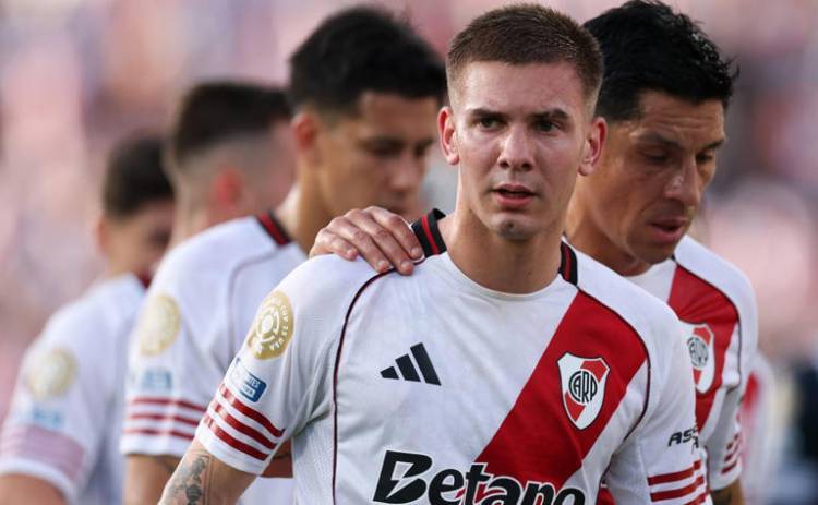 MUNDIAL DE CLUBES: River y Boca con "alerta roja"