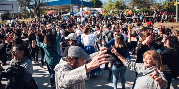 Córdoba Capital: El barrio Müller será sede del festival “En el barrio pasan cosas lindas”