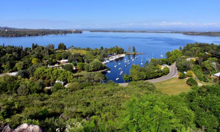 Embalse ofrece una variedad de actividades para las vacaciones de invierno