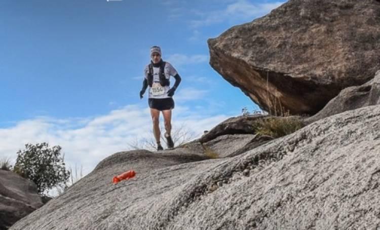 Nono se transforma en capital del trail con una carrera entre quebradas y paisajes imponentes