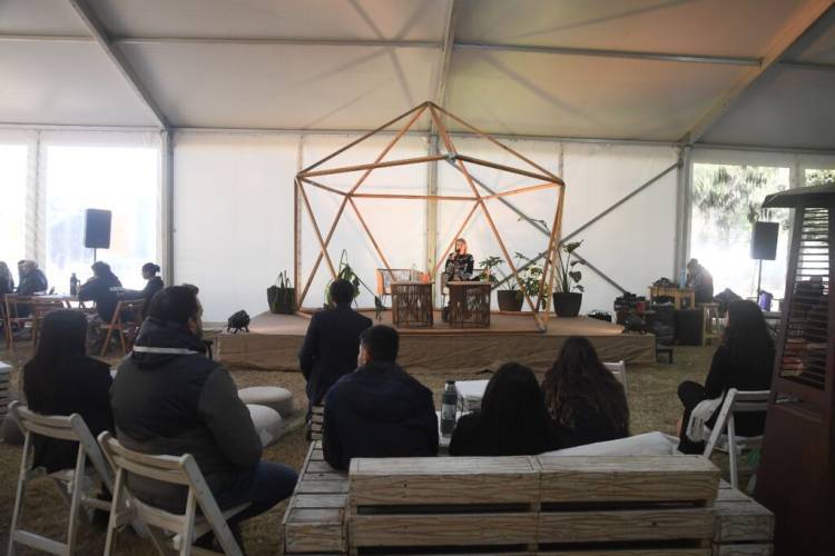 Historias que inspiran: así se construye la Córdoba circular desde el aula, el taller y el campo