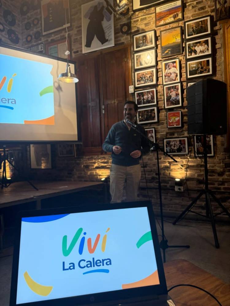 La Calera busca posicionarse como un importante destino turístico