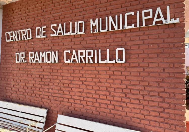Santa Eufemia refuerza su centro de salud con el respaldo de APROSS