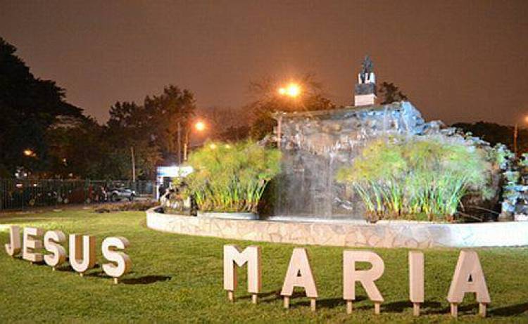 Jesús María ofrece un mes de julio con una agenda variada de propuestas