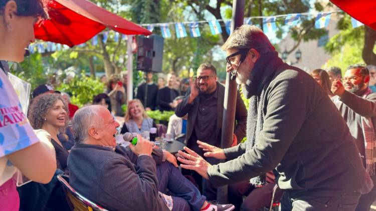 Festival Pensar con Humor: risas, reflexión y cultura en cada rincón de la provincia