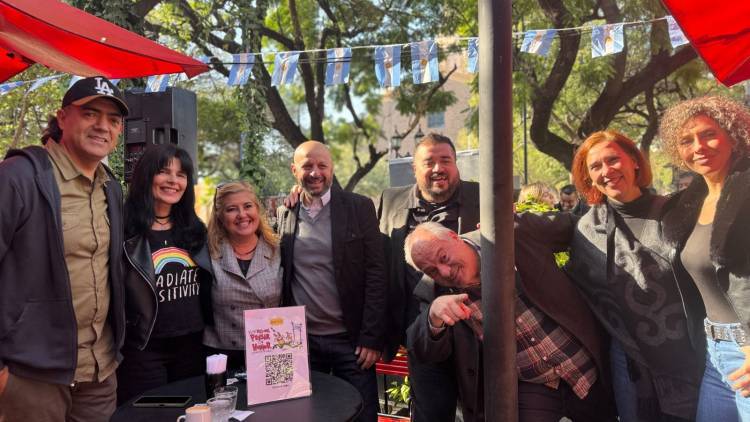 Festival Pensar con Humor: risas, reflexión y cultura en cada rincón de la provincia