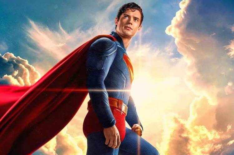 Cartelera de cine: Estrena Superman!!