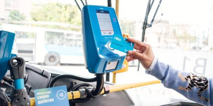 Comienza a funcionar “Atributo a Bordo”, una nueva forma de activar la Tarifa Social en la SUBE