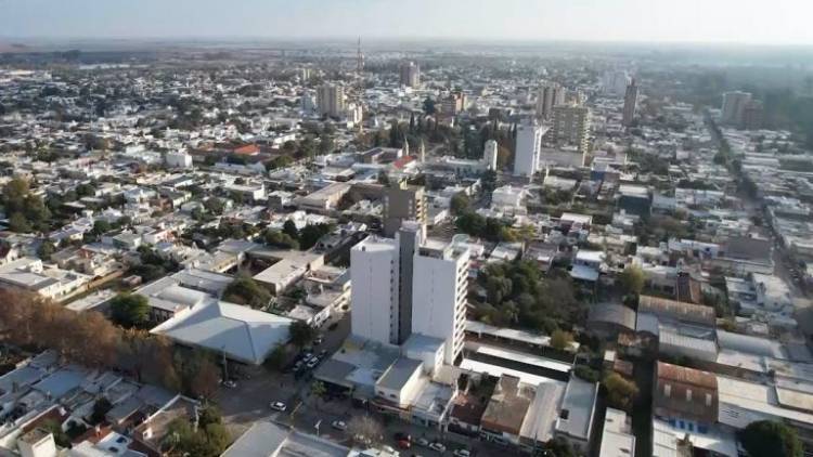 Con planificación y estímulos, Bell Ville se consolida como destino para grandes inversiones