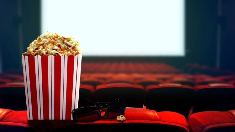 ¿Qué hay para ver en el cine?