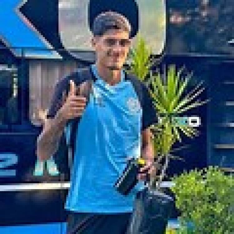 COPA ARGENTINA: EL 1° DE AGOSTO CHOCAN BELGRANO Y EL ROJO