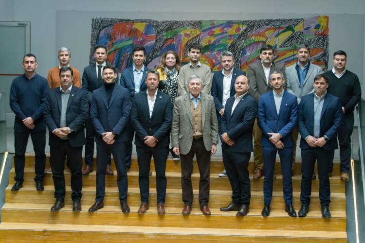 La Región Centro apuesta por una transformación digital conjunta
