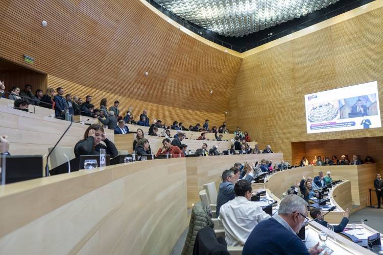 La Legislatura de Córdoba repudió la centralización del INTI dispuesta por el Gobierno nacional