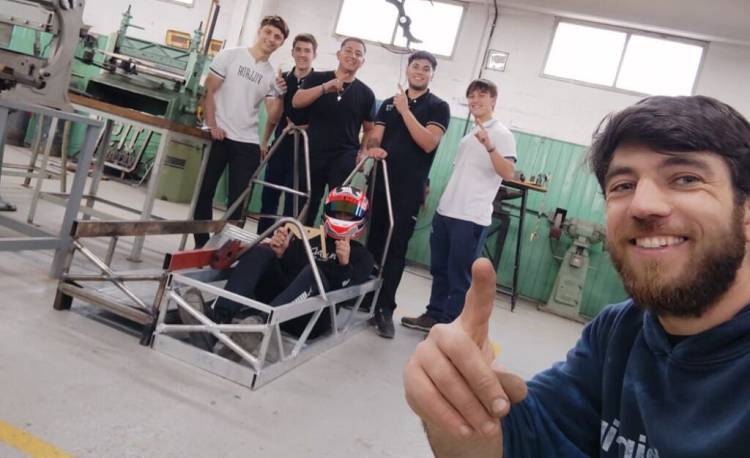 Compromiso y creatividad: Docentes cordobeses reconocidos entre los mejores educadores del país