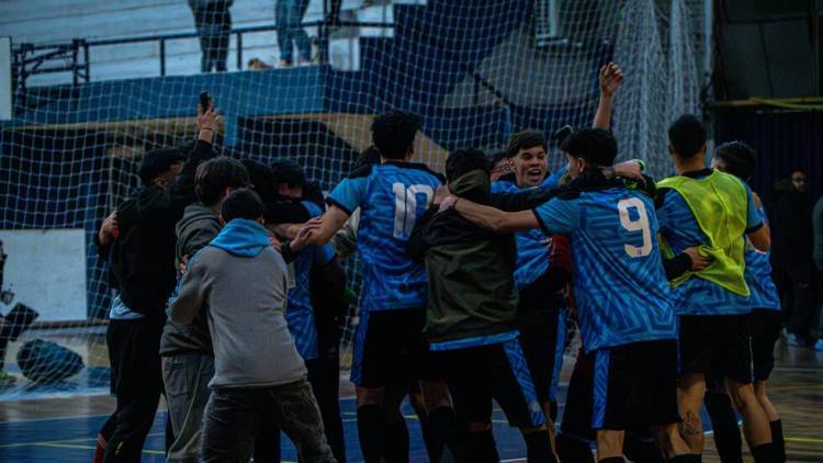 Surtido deportivo 2: Gaich no iría a la T, Colapinto y el pirata campeón de futsal