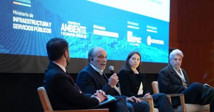 Córdoba se consolida como polo ambiental con el Argentina Carbon Forum 2025