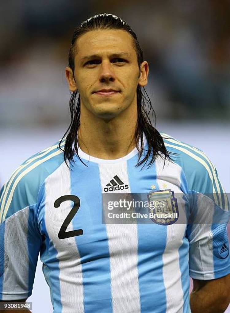 Historia de ídolos del fútbol cordobés: Demichelis para el mundo del fútbol