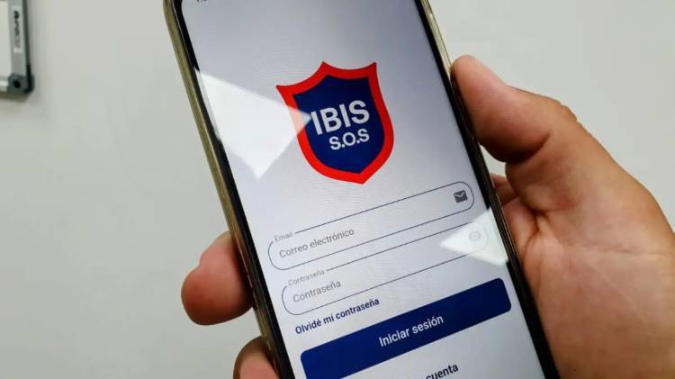 Anuncian sistema de seguridad para los vecinos de Mendiolaza