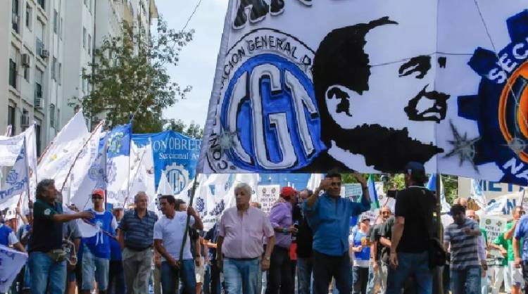 Para Capital Humano, cayó la conflictividad laboral en junio