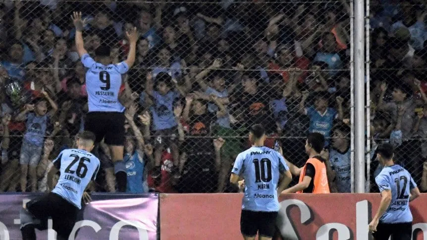 BELGRANO JUEGA HOY POR COPA ARGENTINA CONTRA EL ROJO